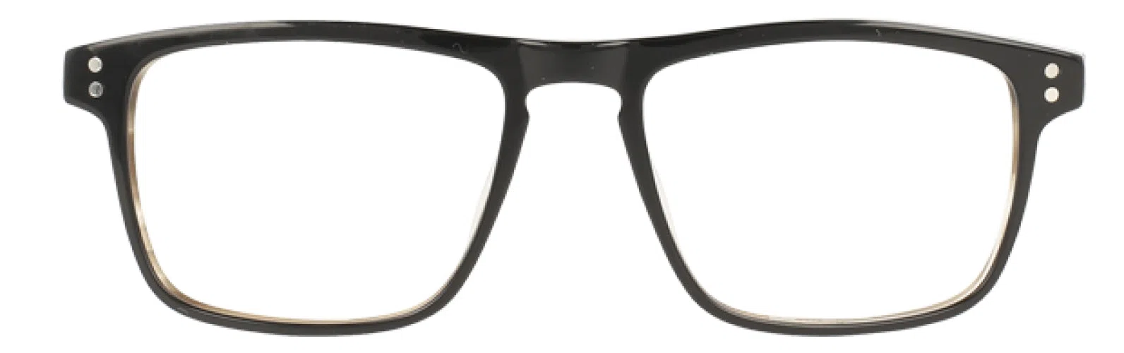 Randy Jackson RJ3064 Eyeglasses - Black - view 3